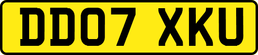 DD07XKU