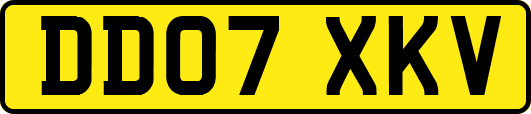 DD07XKV