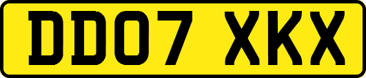 DD07XKX