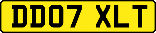 DD07XLT