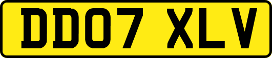 DD07XLV