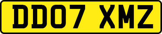 DD07XMZ