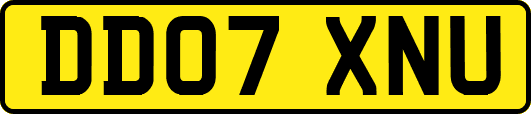 DD07XNU
