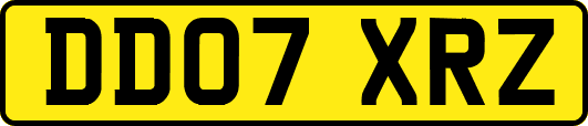 DD07XRZ
