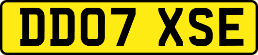 DD07XSE