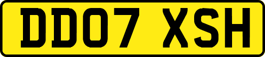 DD07XSH