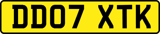 DD07XTK