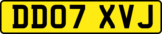 DD07XVJ