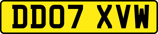 DD07XVW
