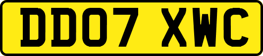 DD07XWC