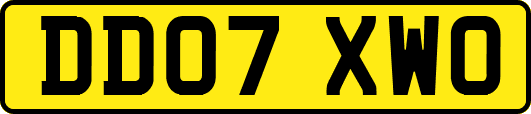DD07XWO