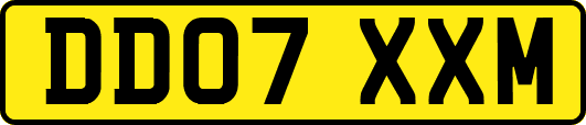 DD07XXM