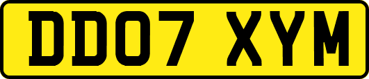 DD07XYM