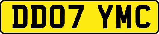 DD07YMC