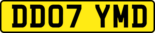 DD07YMD