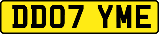 DD07YME