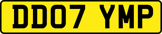 DD07YMP