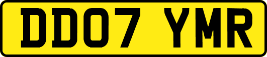 DD07YMR