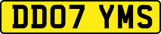 DD07YMS