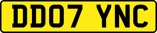 DD07YNC