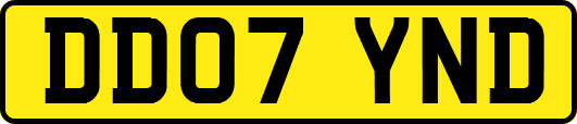 DD07YND