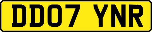DD07YNR