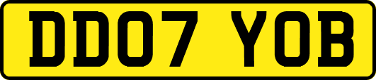 DD07YOB