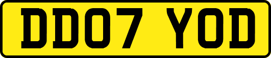 DD07YOD