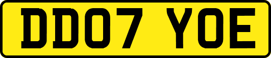 DD07YOE
