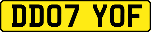 DD07YOF