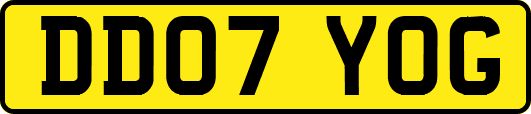 DD07YOG