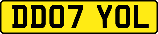 DD07YOL