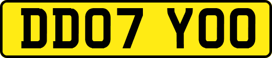 DD07YOO