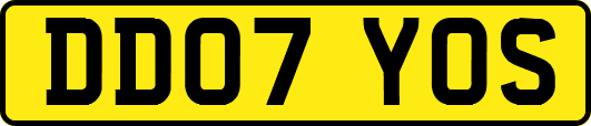DD07YOS
