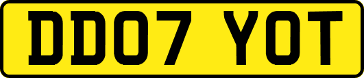 DD07YOT