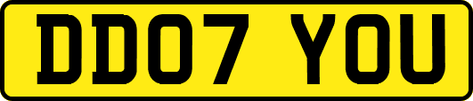 DD07YOU