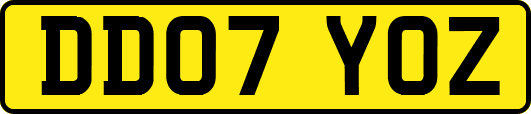 DD07YOZ