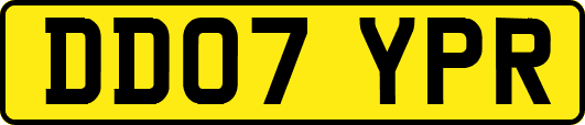 DD07YPR