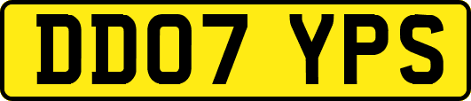 DD07YPS