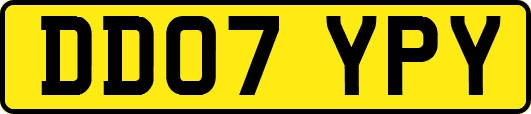DD07YPY