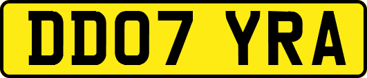 DD07YRA