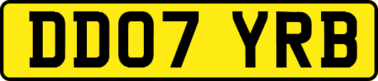 DD07YRB