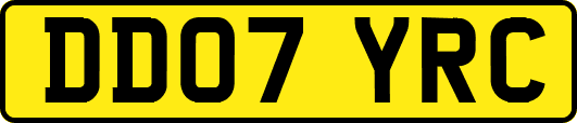 DD07YRC