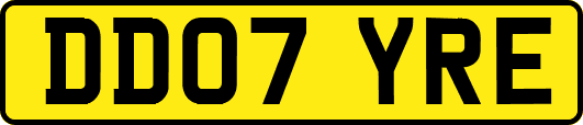 DD07YRE