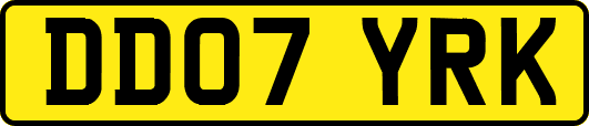 DD07YRK
