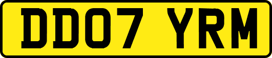 DD07YRM