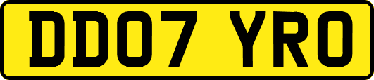DD07YRO
