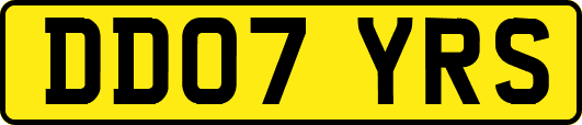 DD07YRS