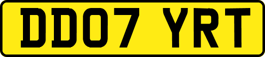DD07YRT