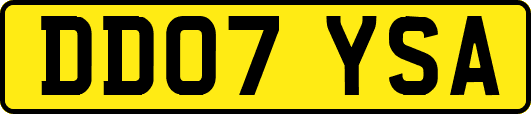 DD07YSA